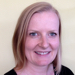 Portrait photograph of Dr Lisa Alsop, Osteopath