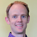 Portrait photograph of Dr Ben Vincent-Smith, Osteopath