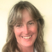 Portrait photograph of Heather Hass, Massage Therapist