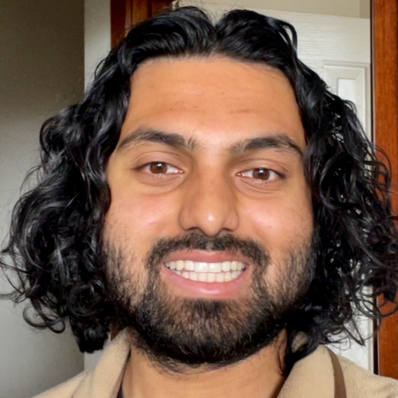 Dr. Dylan Kumar, Osteopath