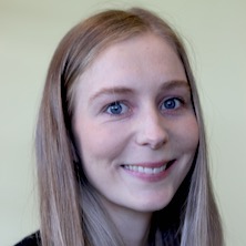 Dr Emily Meyerink, Osteopath