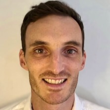 Dr Sam Wilmann, Osteopath